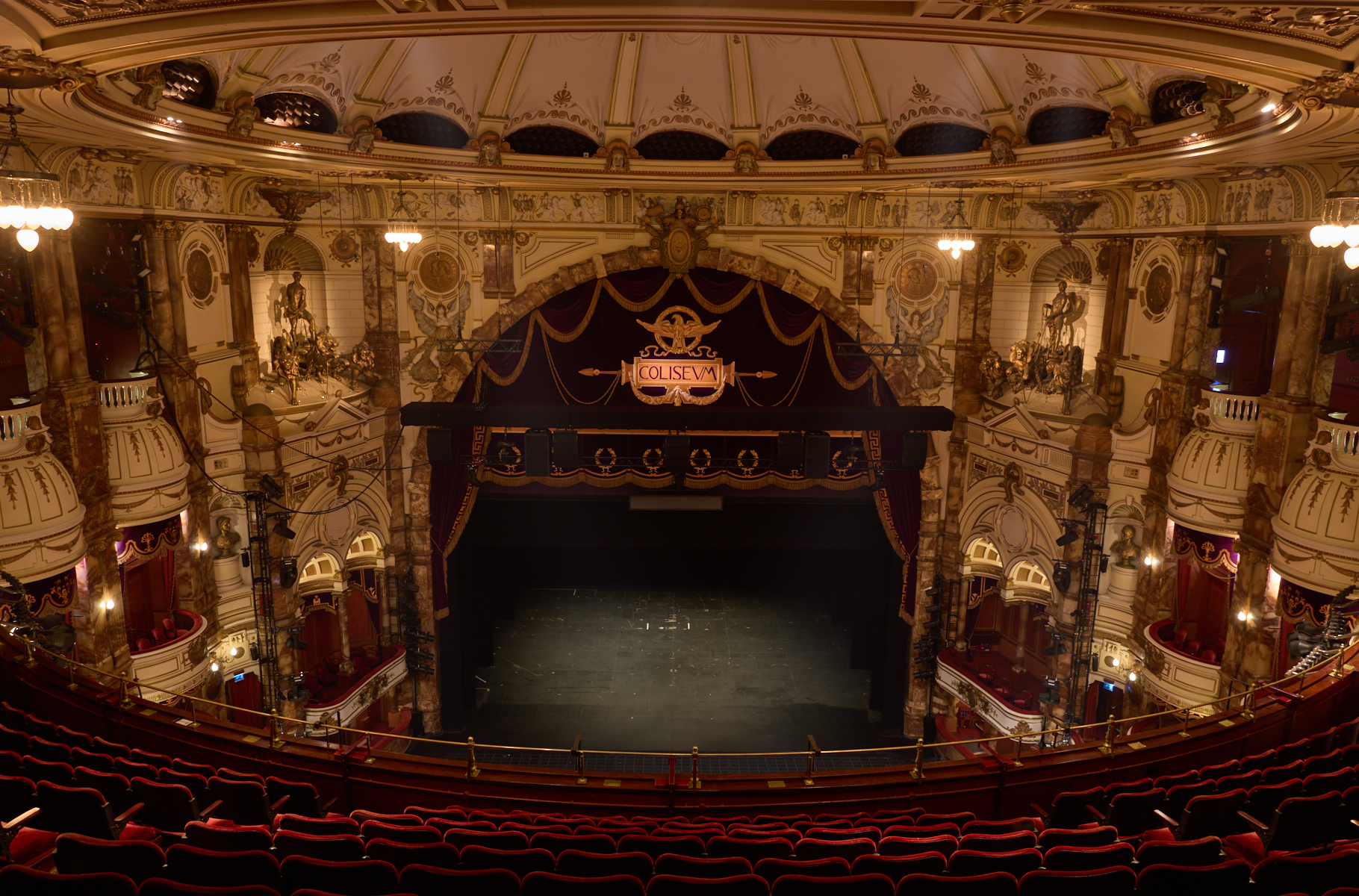 London Coliseum